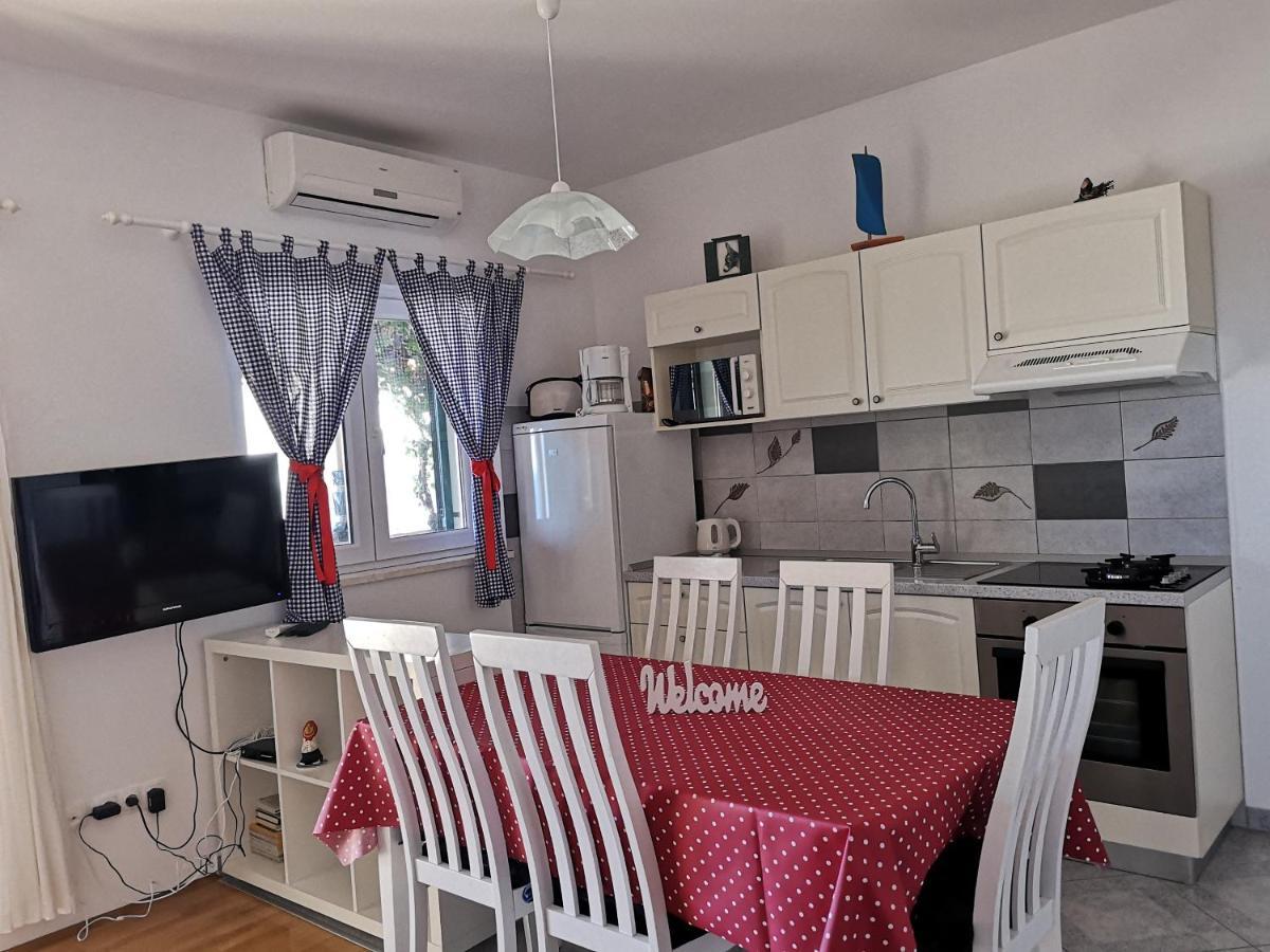 Villa Fortudor Milna  Dış mekan fotoğraf