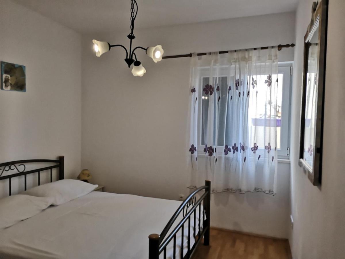Villa Fortudor Milna  Dış mekan fotoğraf