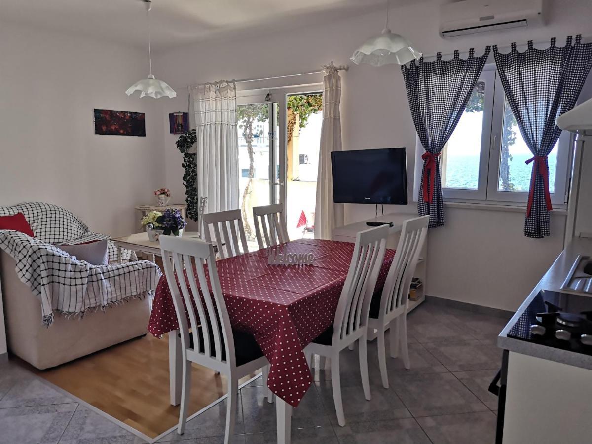 Villa Fortudor Milna  Dış mekan fotoğraf