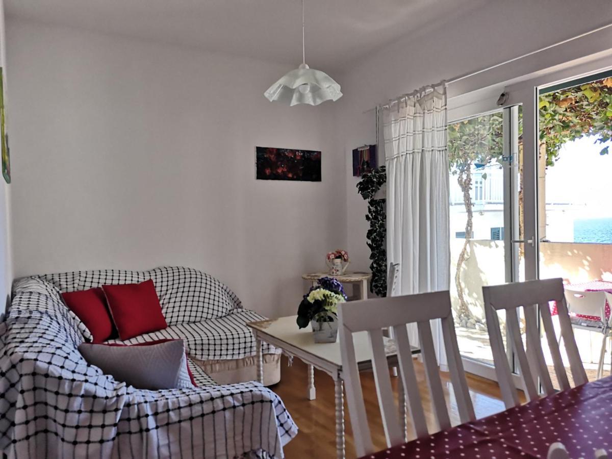 Villa Fortudor Milna  Dış mekan fotoğraf
