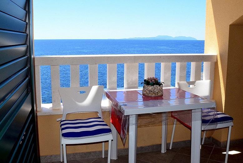 Villa Fortudor Milna  Oda fotoğraf