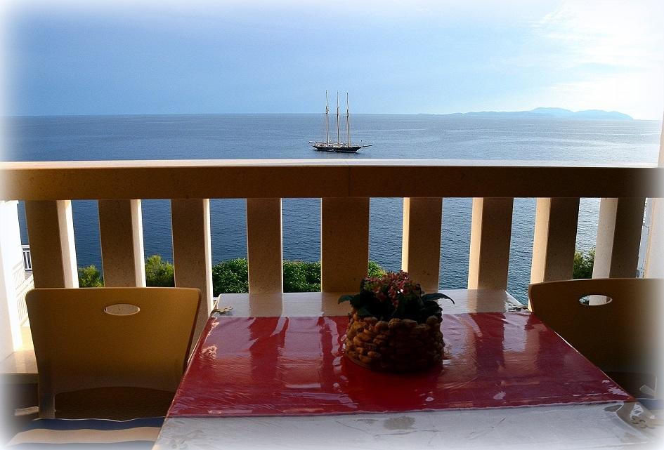 Villa Fortudor Milna  Oda fotoğraf