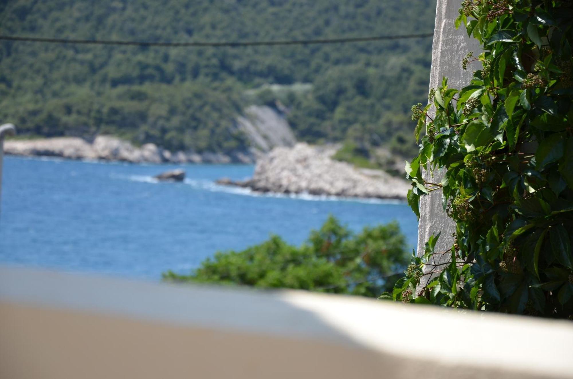 Villa Fortudor Milna  Dış mekan fotoğraf