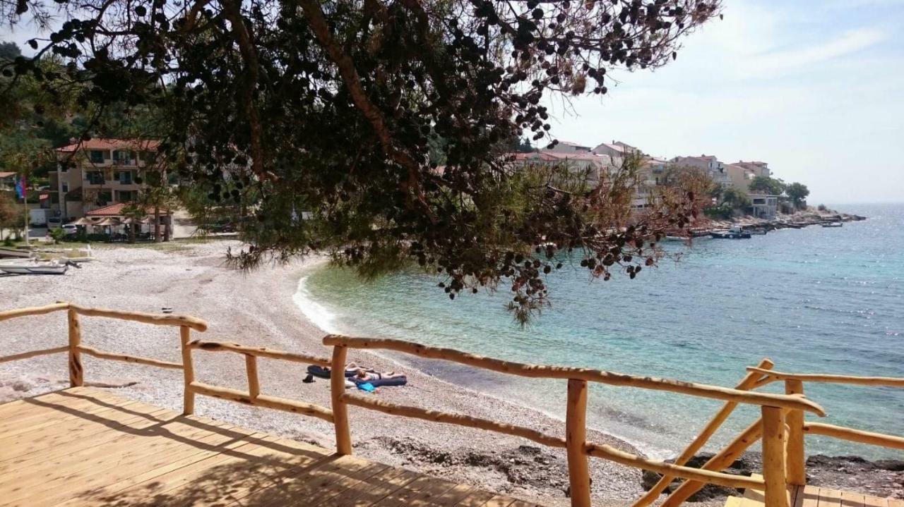 Villa Fortudor Milna  Dış mekan fotoğraf